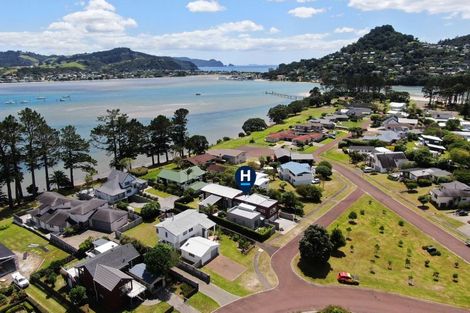 Photo of property in 12 Dunlop Drive, Pauanui, Hikuai, 3579