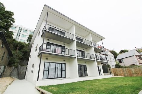 Photo of property in 377 Leith Street, North Dunedin, Dunedin, 9016