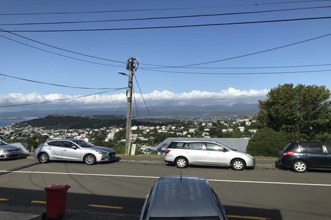 Photo of property in 134 Mitchell Street, Brooklyn, Wellington, 6021