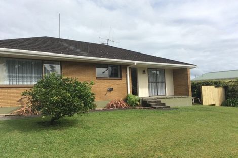 Photo of property in 9a Hastings Street, Te Puke, 3119