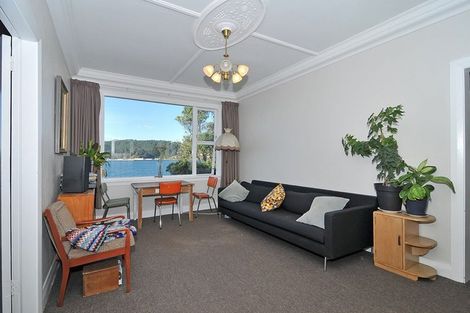 Photo of property in 136u4 Evans Bay Parade, Roseneath, Wellington, 6021