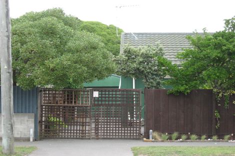 Photo of property in 1/11 Halsey Street, South New Brighton, Christchurch, 8062