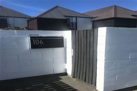 Photo of property in 106 Winchester Street, Levin, 5510
