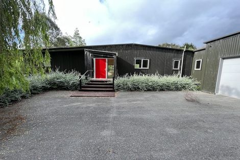 Photo of property in 55 Wi Tako Street, Manakau, Levin, 5573