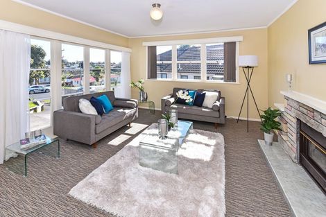Photo of property in 1 Puriri Road, Manurewa, Auckland, 2102