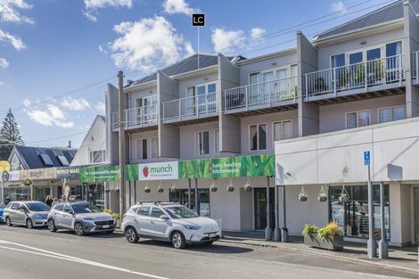 Photo of property in Luxford Villas, 314/72u Herald Street, Berhampore, Wellington, 6023