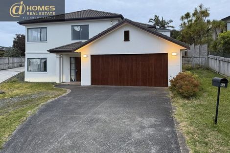 Photo of property in 56 Hogarth Rise, West Harbour, Auckland, 0618