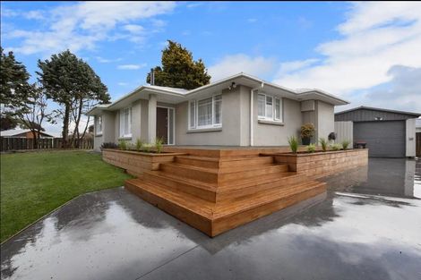 Photo of property in 73 Station Road, Matamata, 3400