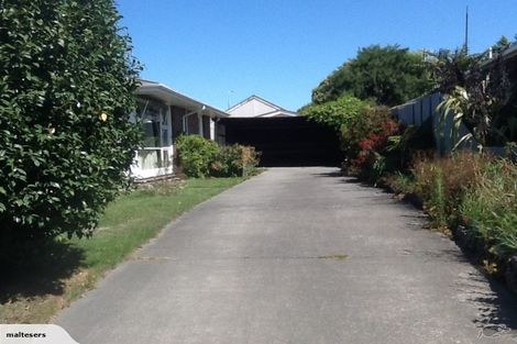 Photo of property in 32 Toorak Avenue, Avonhead, Christchurch, 8042