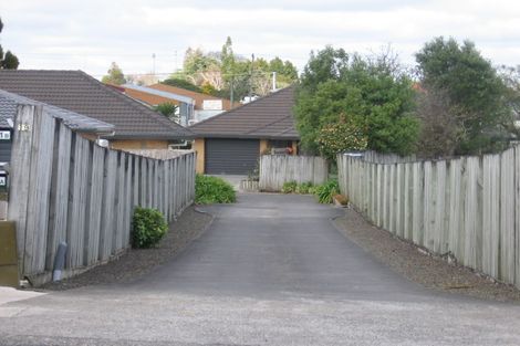 Photo of property in 3/19 Ingram Street, Papakura, 2110