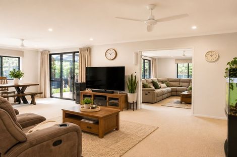 Photo of property in 15 Cabernet Court, Te Kauwhata, 3710
