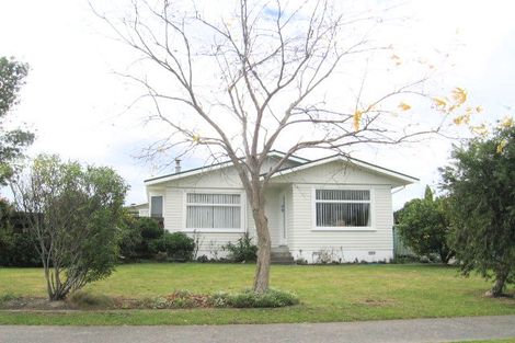 Photo of property in 22 Coventry Avenue, Tamatea, Napier, 4112