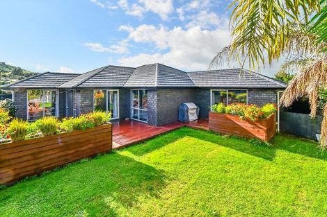 Photo of property in 135 Hillpark Drive, Pokeno, 2402