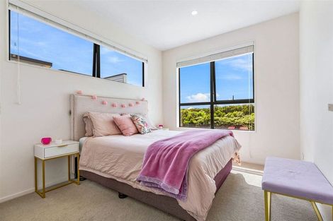 Photo of property in 42 Lockheed Street, Hobsonville, Auckland, 0618