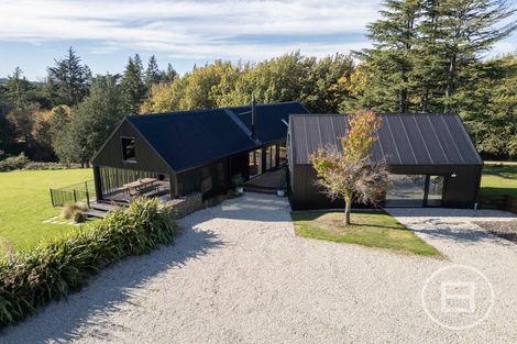 Photo of property in 258 Forestry Road, Ashley, Rangiora, 7477
