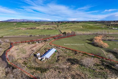 Photo of property in 682 Waikaka Road, East Chatton, Gore, 9773