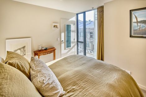 Photo of property in 310/212u Willis Street, Te Aro, Wellington, 6011