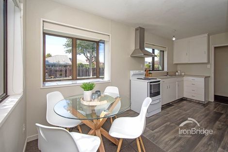 Photo of property in 21 Angela Street, Upper Riccarton, Christchurch, 8041