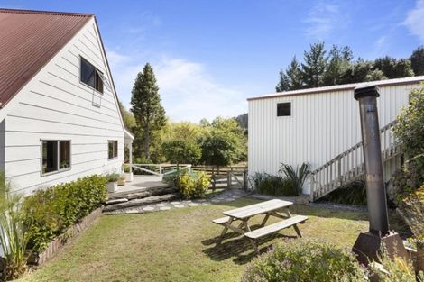Photo of property in 95 J Turnwald Road, Puhoi, Warkworth, 0994