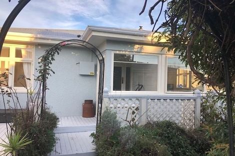 Photo of property in 46 Blair Avenue, Papanui, Christchurch, 8053