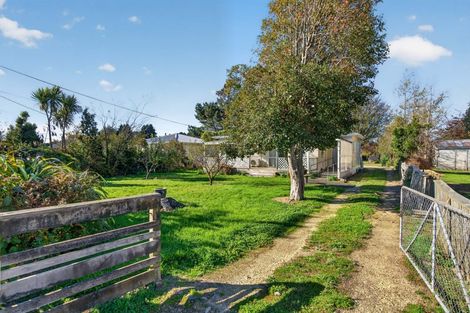 Photo of property in 21 Stanly Street, Eketahuna, 4900