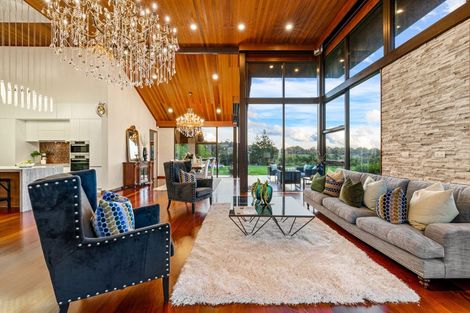 Photo of property in 49 Durey Road, Dairy Flat, Albany, 0792