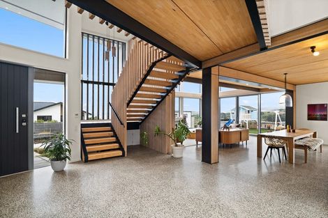 Photo of property in 4 Sunset Terrace, Ocean Grove, Dunedin, 9013