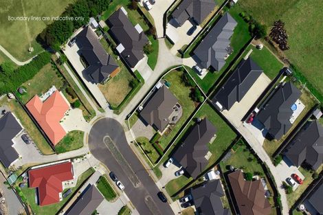 Photo of property in 22 Meadowview Drive, Morrinsville, 3300