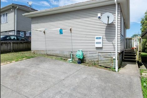 Photo of property in 47 Kellett Road, Ranui, Auckland, 0612