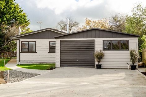 Photo of property in 52a Jellicoe Street, Greytown, 5712