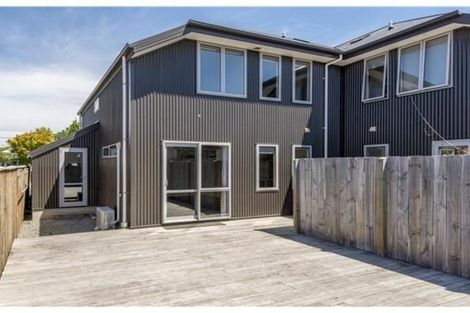 Photo of property in 2 Tancred Street, Linwood, Christchurch, 8011