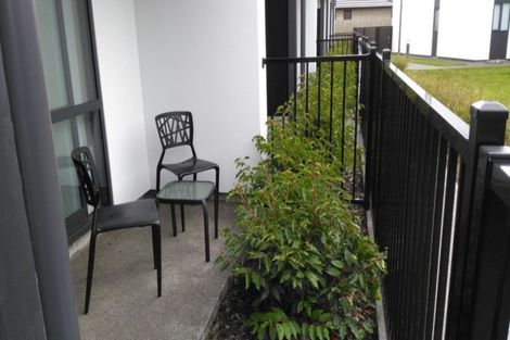 Photo of property in 10/70 Waltham Road, Sydenham, Christchurch, 8023