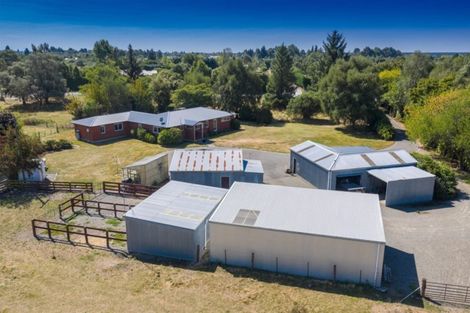 Photo of property in 206 Seafield Road, Elgin, Ashburton, 7772