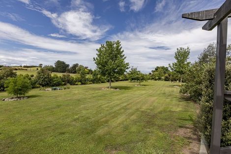 Photo of property in 346 Porangahau Road, Waipukurau, 4282