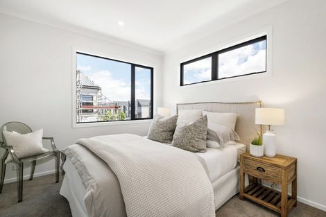 Photo of property in 4/17 Samuel Marsden Place, Whenuapai, 0618