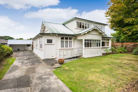 Photo of property in 20 Rainforth Street, Roslyn, Palmerston North, 4414