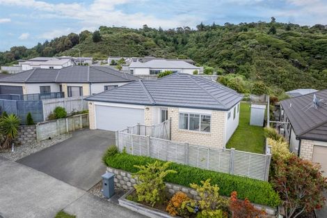 Photo of property in 56 Staithes Drive North, Whitby, Porirua, 5024