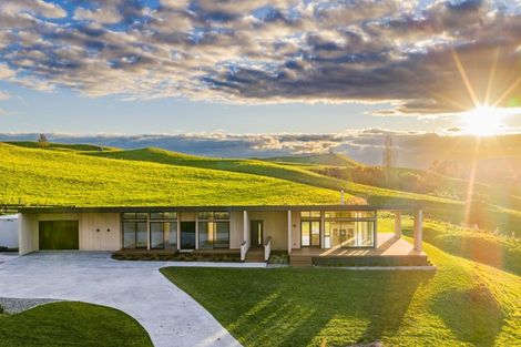 Photo of property in 47 Waiou Road, Waipukurau, 4281