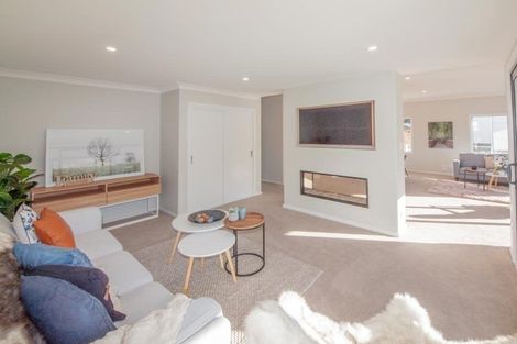 Photo of property in 16 Rochdale Drive, Churton Park, Wellington, 6037