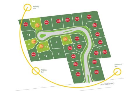 Photo of property in 26 Phoenix Palms Grove, Levin, 5510