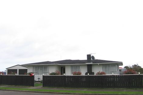 Photo of property in 2 Raleigh Street, Levin, 5510