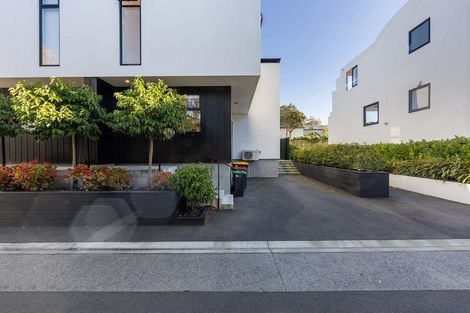 Photo of property in 100a Rossall Street, Merivale, Christchurch, 8014