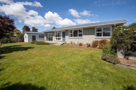 Photo of property in 30 Moore Street, Rolleston, 7614