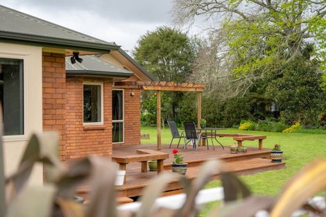 Photo of property in 9 Oak View Place, Newstead, Hamilton, 3287