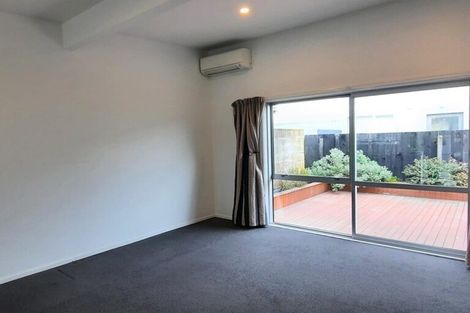 Photo of property in 6/89 King Street, Sydenham, Christchurch, 8023