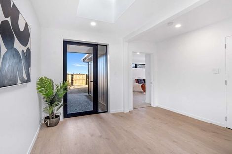 Photo of property in 33 Memorial Crescent, Methven, 7730