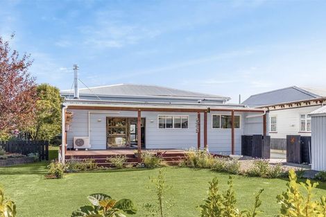 Photo of property in 95 Queen Street, Westport, 7825