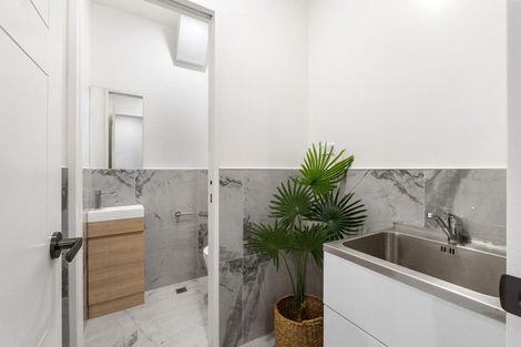 Photo of property in 1/9 Blanes Road, Weymouth, Auckland, 2103