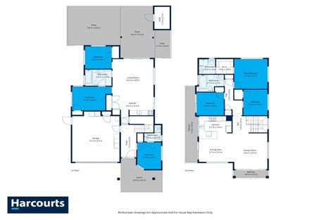 Photo of property in 3 Bezar Place, Flat Bush, Auckland, 2016
