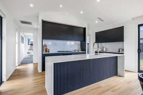 Photo of property in 10 Crosado Place, Rolleston, 7614